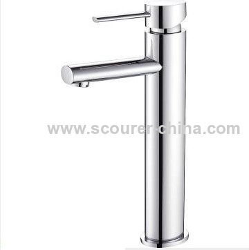 New Single Lever Extended Mono Basin Faucet