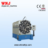 CNC-650Z National Patent of Torsion Spring Coiling Machine