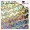 2D/3D Hologram Security Sticker