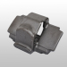 the train chassis damping system railway accessory friction