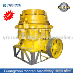 stone breaking mining machinery