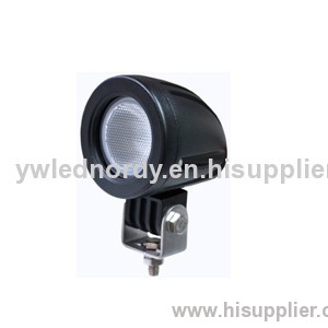 Led working light 0410Y ,led worklamp, led off road light,truck Van led worklight, CREE, led off road light