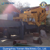 Portable Cone Crusher Series Plant