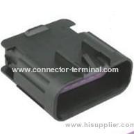 Delphi connector auto connector male connector seal connector