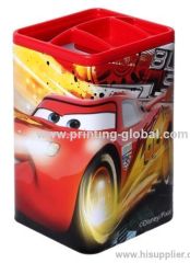 Thermal Transfer Foil For Pen Holder Printing in Vivid Pattern