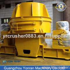 sand making crusher machine