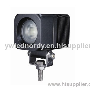 Led working light 810,led worklamp,CREE, led off road light, high quality led off road light, Auto LED manufacturer