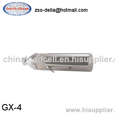 shear beam china load cells, 1.25Klb~75Klb, GX-4