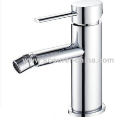 High quality Single Lever Mono Bidet Faucet
