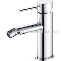 Single Lever Mono Bidet Faucet