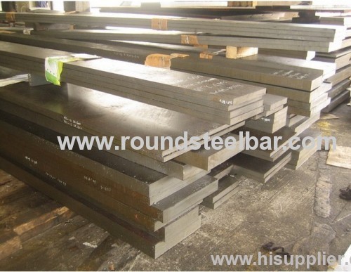 1.2344 plates for mould steel