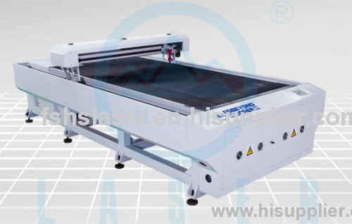 LGP laser cutting machine