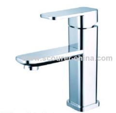 Best Quality Single Lever Mono Basin Faucet