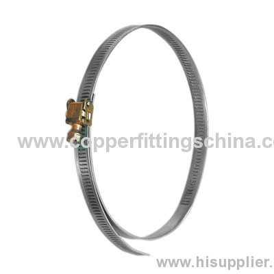 Standard High Quality Quick Relase Hose Clamp
