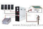2000W Commercial Hybrid Solar Systems , Solar Hybrid UPS System