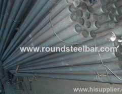 20CrMo hot rolled steel round bars for machinery making