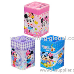 Heat Transfer Printing Tape For ABS Pen Container Heat Transfer Printing