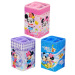 ABS Plastic Pen Container Heat Transfer Printing Tape Bright Color