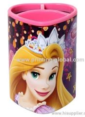 Heat Transfer Printing Tape For ABS Pen Container Heat Transfer Printing