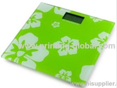 Glass Heat Transfer Film For Weighing Scale