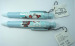 Heat Transfer Printing Foil For Pen Printing Fast & Good Effect