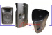 10 inch Full Range Passive/Active Bluetooth Audio Speaker PT10 / 10A