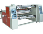 paper slitting Rewinding machine