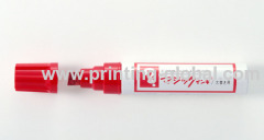 Hot Stamping Tape For Pen Heat Transfer Printing Higher Speed Lower Cost
