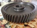 BUHLER MDDK SPARE PARTS GEARS BOX