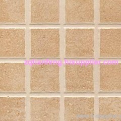 NON-SLIP glazed ceramic floor & wall tiles