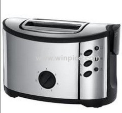Cool-wall 2 Slice Toaster