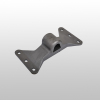 auto accessory chassis bracket truck wheel bracket