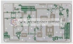 4L PCB (High Speed Application) made in China