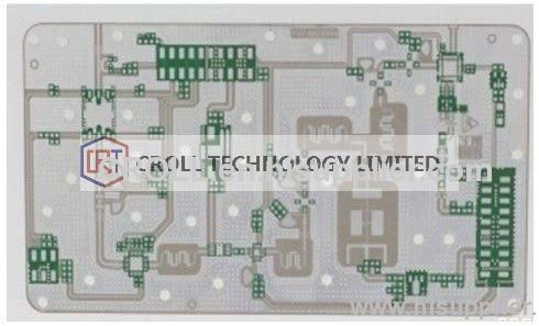 4L PCB (High Speed Application) made in China