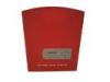 100W CE Off Grid Solar Inverter Red With Isolated Transformer