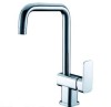 High quality Single Lever Mono Kitchen Faucet