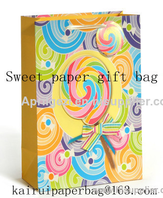 Kairui Gift paper bags