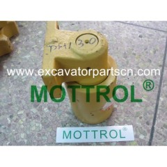 DH130 2270-1062 carrier roller for excavator