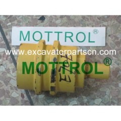 E70B carrier roller undercarriage parts