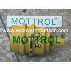 E70B carrier roller undercarriage parts for excavator