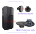 Professional Passive / Active Plastic Stage Speaker Box PL10 / 10A