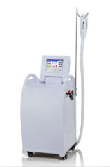 multifunction ipl beauty machine