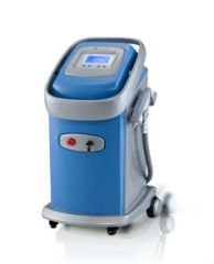 laser tattoo removal beauty machine