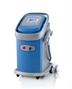 newest nd yag laser tattoo removal beauty machine