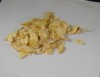 Kosher certified 2013garlic flake first grade