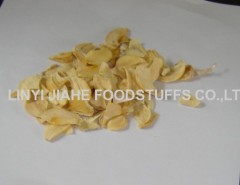 Kosher certified 2013garlic flake first grade