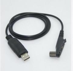 programming cable for Motorola GP328,GP338 ect...