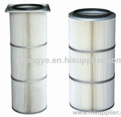 Oil Fuel Air Filter