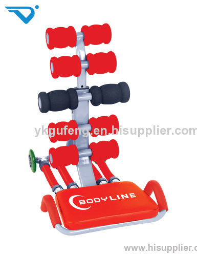 ab total core abdominal fitness fitness equipment ab fitness
