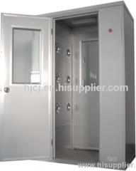 Cleanroom Air shower (FLB-1B)